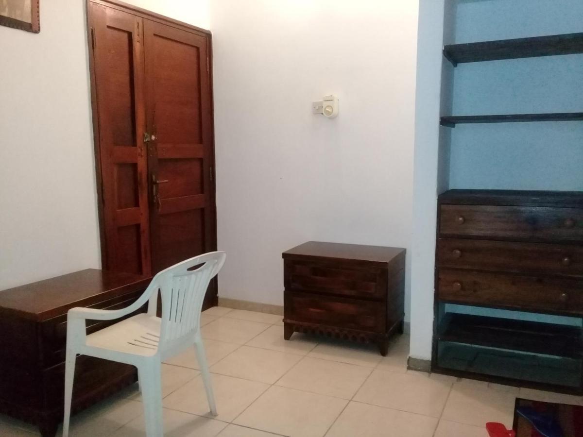 El Hope Lodge Dar-es-Salaam Eksteriør bilde