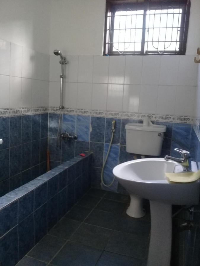 El Hope Lodge Dar-es-Salaam Eksteriør bilde